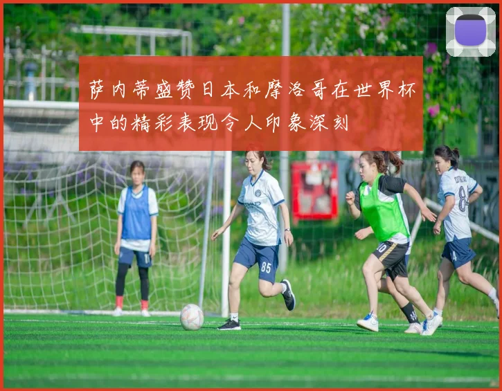 萨内蒂盛赞日本和摩洛哥在世界杯中的精彩表现令人印象深刻